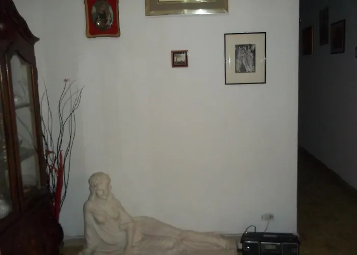 Il Pretoriano דירה